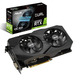 ASUS Geforce RTX 2060 Dual OC Evo Edition 6GB GDDR6 PCIe Card