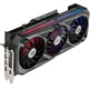 Asus ROG Strix RTX3070Ti Gaming OC 8GB GDDR6X Chart Card