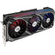 Asus ROG Strix RTX3070Ti Gaming OC 8GB GDDR6X Chart Card