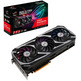 ASUS ROG Strix RX 6700XT Gaming OC 12GB GDDR6 Graphics Card