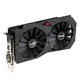 ASUS ROG Strix RX570 O8G 8GB GDDR6 Graphics Card