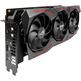 ASUS ROG Strix RX5700 XT O8G 8GB GDDR6 Graphics Card