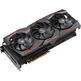 ASUS ROG Strix RX5700 XT O8G 8GB GDDR6 Graphics Card