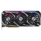 Asus ROG Strix RX6750 XT Gaming OC 12GB GDDR6 Chart Card