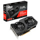 ASUS RX 6700XT DUAL 12GB GDDR6 GRAPHIC CARD