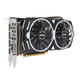 ASUS RX580 Dual OC Edition 8 GB GDDR5 Graphics Card
