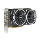 ASUS RX580 Dual OC Edition 8 GB GDDR5 Graphics Card