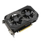 ASUS TUF Gaming Geforce GTX 1650 SUPER 4GB GDDR6 1530MHz Graphics Card