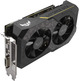 ASUS TUF Gaming Geforce GTX 1660 Super OC Edition 6GB DDR6 Graphics Card