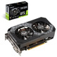 ASUS TUF Gaming Geforce RTX 2060 OC 6GB DDR6 1365 MHz Graphics Card