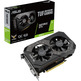 Asus TUF GTX1600Ti Evo Gaming OC 6GB GDDR6 Graphics Card