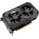 Asus TUF GTX1600Ti Evo Gaming OC 6GB GDDR6 Graphics Card