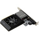 EVGA GeForce GT 710 /1GB DDR3 Low Profile Graphics Card