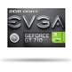 EVGA GeForce GT 710 /2GB DDR3 Low Profile Graphics Card