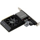 EVGA GeForce GT 710 /2GB DDR3 Low Profile Graphics Card