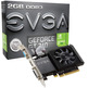 EVGA GeForce GT 710 /2GB DDR3 Low Profile Graphics Card