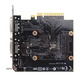 EVGA Geforce GT710 2GB GDDR3 Low Profile Graphics Card