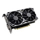 EVGA Geforce GTX 1650 KO Ultra Gaming 4GB GDDR6 Graphics Card