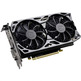 EVGA Geforce GTX 1660 TI SC Ultra Gaming 6 GB GDDR6 Graphics Card