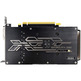 EVGA Geforce RTX 2060 KO Gaming 6 GB GDDR6 1680 MHz Graphics Card