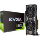 EVGA Geforce RTX 2060 SC Black Gaming 6GB GDDR6 1680 MHz Graphics Card