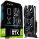 EVGA Geforce RTX 2070 Super KO Gaming 8 GB GDDR6 1770 MHz Graphics Card