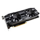 EVGA Geforce RTX 2070 Super KO Gaming 8 GB GDDR6 1770 MHz Graphics Card