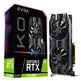 EVGA Geforce RTX 2080 Super KO Gaming 8 GB GDDR6 1815 MHz Graphics Card