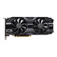 EVGA Geforce RTX 2080 Super KO Gaming 8 GB GDDR6 1815 MHz Graphics Card