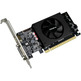 Gigabyte GT710 2GB GDDR5 Low Profile Graphics Card