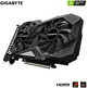 Gigabyte GTX 1650 D6 Windforce OC 4GB Graphics Card