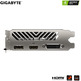 Gigabyte GTX 1650 D6 Windforce OC 4GB Graphics Card