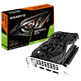 Gigabyte GTX 1650 OC 4GB GDDR5 Graphics Card