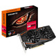 Gigabyte Radeon RX 580 Gaming 8G 8GB GDDR5 Graphics Card