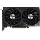 Gigabyte RTX 3060 Ti Windforce OC 8GB GDDR6 Graphics Card