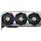 MSI Geforce RTX3090 Delete 24GB GDDR6X Graphics Card