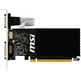 MSI GT710 2GB GDDR3 Graphic Card