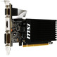MSI GT710 2GB GDDR3 Graphic Card