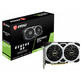 MSI GTX 1660TI Ventus XS OC 6GB GDDR6 Graphics Card