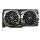 MSI GTX Gaming X 4GB DDR5 Graphics Card