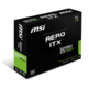 MSI GTX1050 IT Aero ITX OCV1 4GB DDR5 Graphics Card