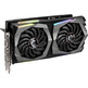 MSI RTX 2060 Gaming Z 6GB GDDR6 Graphics Card