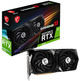 MSI RTX 3050 Gaming X 8GB GDDR6 Graphics Card