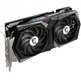 MSI RTX 3050 Gaming X 8GB GDDR6 Graphics Card