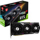 MSI RTX 3070Ti Gaming X Trio 8GB GDDR6X Graphics Card