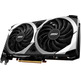 MSI RX 6650 XT Gaming Mech 2X OC 8GB GDDR6 Graphics Card