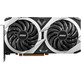 MSI RX 6700 XT Mech 2X 12GB GDDR6 Graphics Card