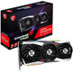 MSI RX 6800 XT Gaming X Trio 16GB GDDR6 Graphics Card