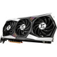 MSI RX 6800 XT Gaming X Trio 16GB GDDR6 Graphics Card