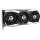 MSI RX 6800 XT Gaming X Trio 16GB GDDR6 Graphics Card